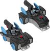 Imaginext DC Super Friends - Batmobile Bat-Tech