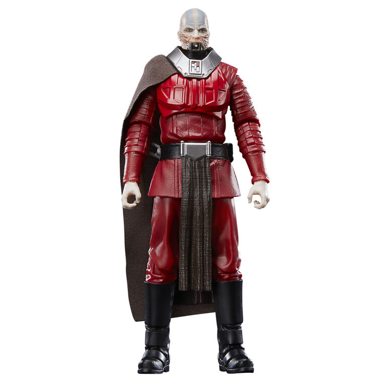 Star Wars The Black Series Darth Malak, Star Wars: Knights of the Old Republic 6-Inch Collectible Action Figures