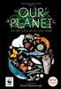 Our Planet - English Edition
