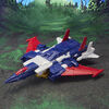 Transformers Legacy Evolution Voyager Metalhawk 7 Inch Action Figure