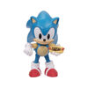 Sonic 2.5" Articulated Figures - Sonic and Hot Dog