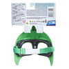 PJ Masks Hero Mask (Gekko) Preschool Toy, Dress-Up Costume Mask
