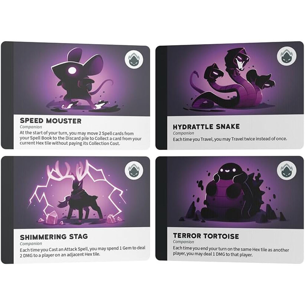 Teeturtle - Casting Shadows - English Edition