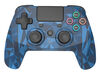 PlayStation 4 snakebyte GAME:PAD 4 S Wireless Camouflage