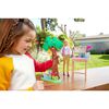 Barbie Entomologist Doll and Playset