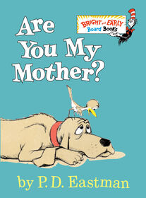 Are You My Mother? - English Edition