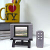 Tiny TV Classics: Jurassic Park - ClassicTV - English Edition