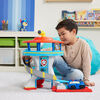PAW Patrol Lookout Tower Playset with Toy Car Launcher, 2 Chase Action Figures, Chase's Police Cruiser and Accessories
