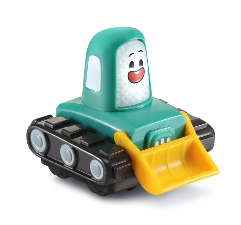 VTech Go! Go! Cory Carson Timmy - English Edition