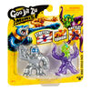 Pack Versus Minis Héros de Goo Jit Zu