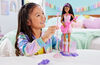 Barbie 65th Anniversary Careers Pop Star Doll & 10 Accessories Including Stage with Movement Feature