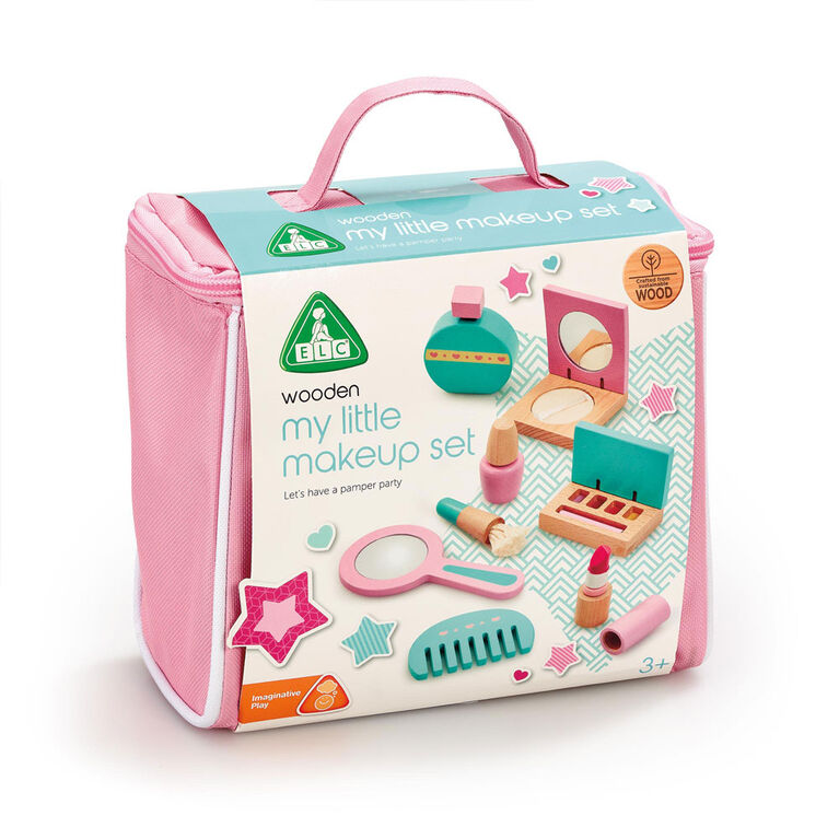 Early Learning Centre My Little Make Up Set - English Edition - R Exclusive