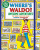 Where’s Waldo? Awesome Adventures - English Edition