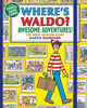 Where's Waldo? Awesome Adventures - English Edition