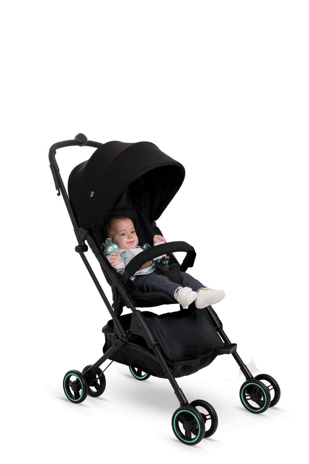 smarTrike Minimi Stroller Toys Included Toys R Us Exclusive