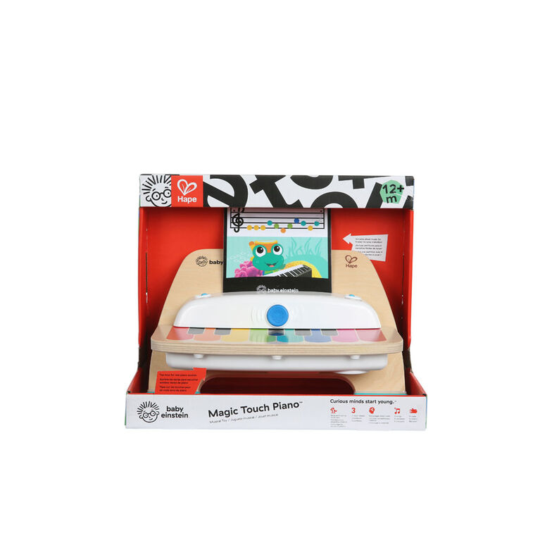 Mini piano Baby Einstein - Hape