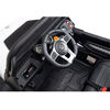 12V Mercedes Unimog 4WD Ride On - White - English Edition