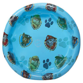 Paw Patrol 42" Kiddie Pool