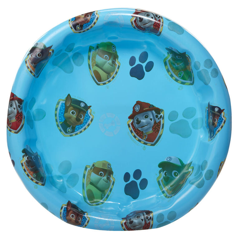 Paw Patrol 42" Kiddie Pool