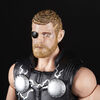Marvel Legends 6-inch Thor, Rocket Raccoon and Groot 3-Pack - R Exclusive
