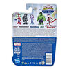 Marvel Spidey and His Amazing Friends Hulk Hero Figure Toy