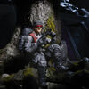 G.I. Joe Classified Series Low-Light, Collectible G.I. Joe Action Figure, 86, 6 Inch Action Figures