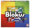 Blokus - les motifs peuvent varier