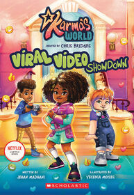 Karma's World: Viral Video Showdown - Édition anglaise