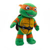 TMNT Mutant Mayhem Movie - Small Plush Michelangelo