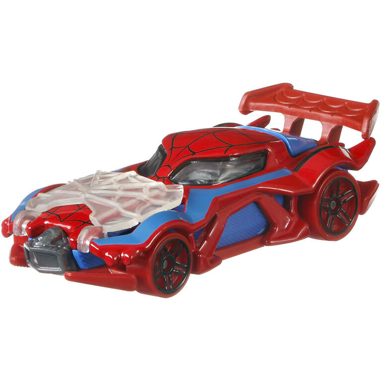 Hot Wheels Disney 100 Character Car Assortment, 1:64 Scale - 1 per order, assortment may vary (Each sold separately, selected at Random)