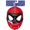 Marvel Spider-Man: Across the Spider-Verse Spider-Punk Mask