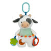 Carter's Cow Activity Toy