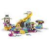 LEGO Friends Andrea's Pool Party 41374