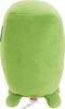 Minecraft Cuutopia 10-in Creeper Plush Character Pillow Doll, Collectible Toy