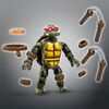 Mega Construx Heroes Michelangelo