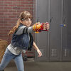 NERF Power Moves Marvel Avengers Décharge photonique Captain Marvel