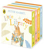 Peter Rabbit Tales: Little Library - Édition anglaise