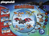 Playmobil - Dragon Racing: Kognedur et Kranedur avec Pète et Prout