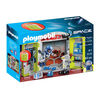 Playmobil - Coffret Station spatiale