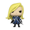 POP: Fullmetal Alchemist- Olivier  a/épée