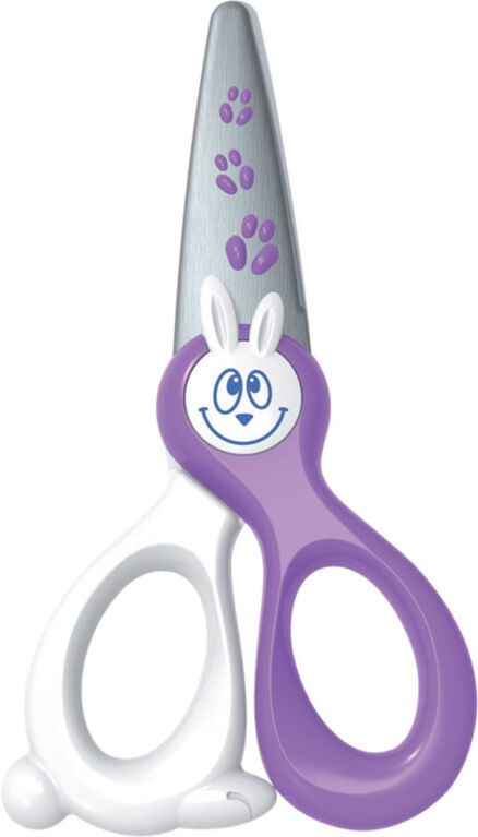 Maped Scissors Kidicut 12Cm