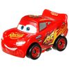 Disney/Pixar - Les Bagnoles - Mini Véhicules - Coffret de 3 - Série Centre de course Rust-eze