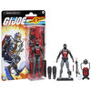 G.I. Joe Classified Series Retro Cardback, Cobra Eel Action Figure
