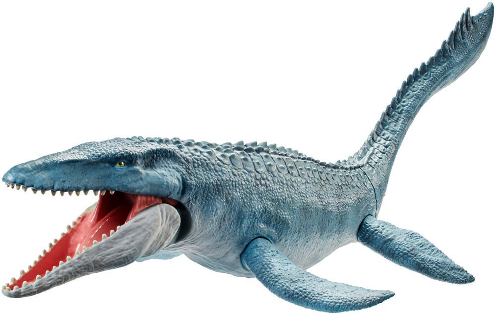 jurassic world toys