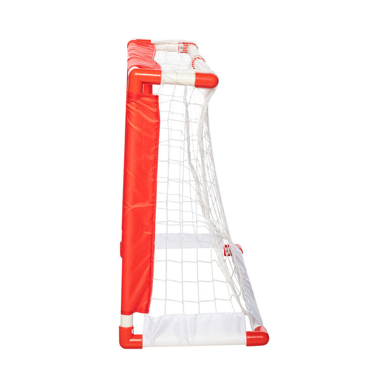 Road Warrior Mini Hockey Game Set - R Exclusive
