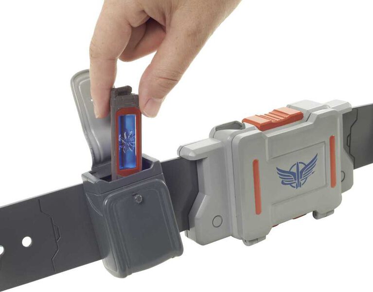 Disney Pixar Lightyear Mission Gear Utility Belt