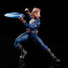 Marvel Legends Series Marvel's Captain Carter - Notre exclusivité