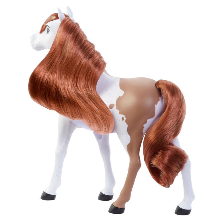 Spirit Untamed - Cheval de troupeau