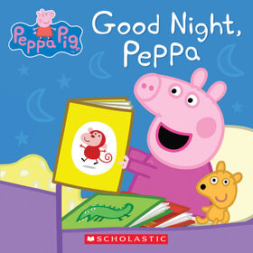 Peppa Pig: Good Night, Peppa - English Edition