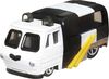 Hot Wheels Kung Fu Panda Character Car